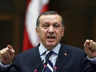 Recep Tayyip Erdogan picture, image, poster